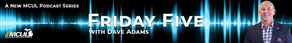 Friday Five